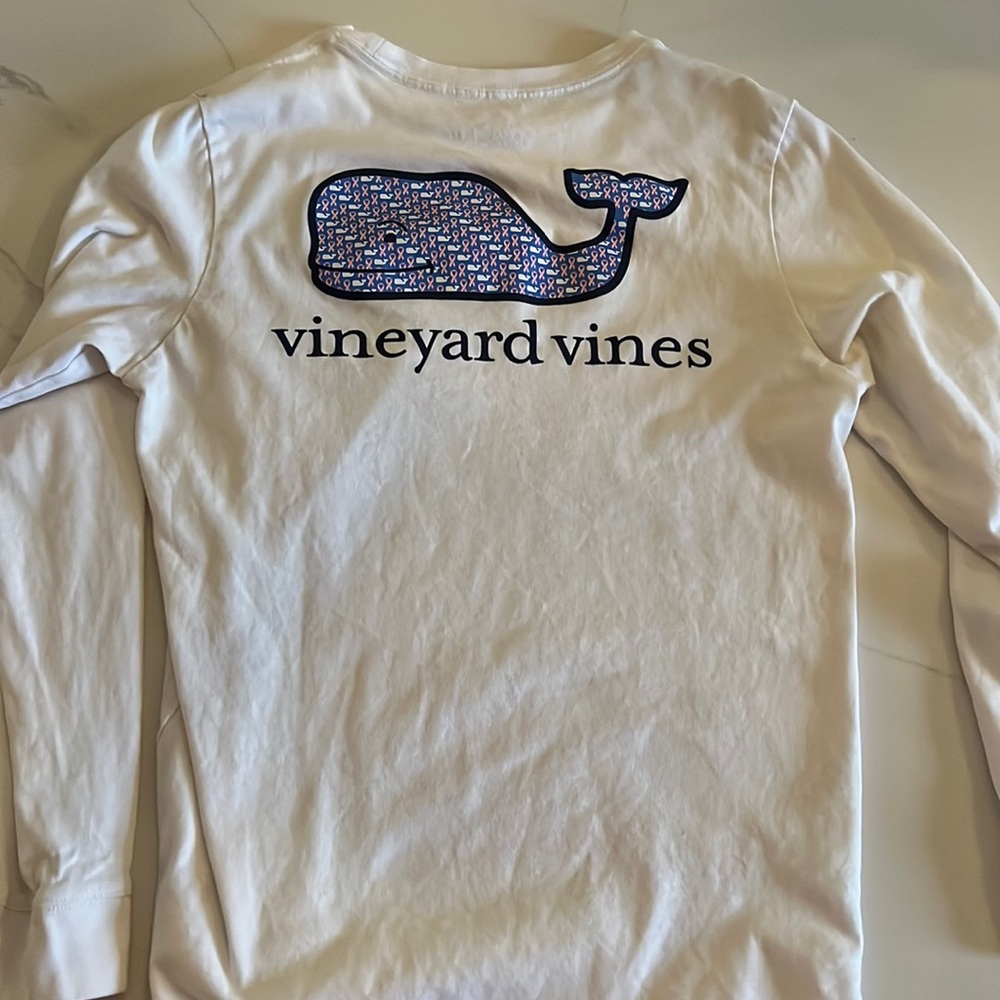 Vineyard Vines Long Sleeve